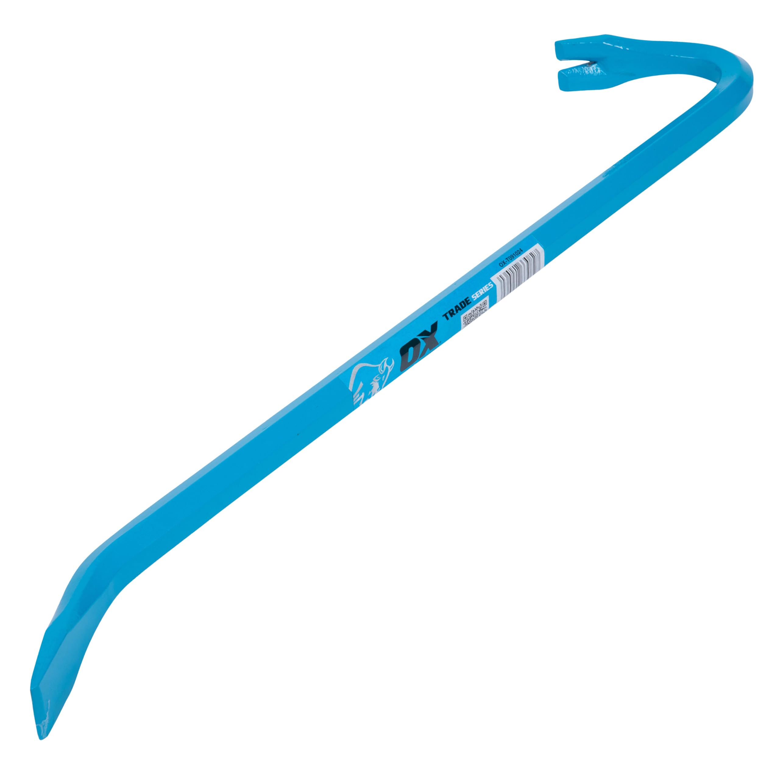 Ox Group Uk Ox Tools Ox-T091024 Ox Trade Wrecking Bar - 24In / 600Mm Ea