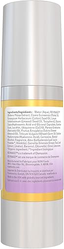 Miniatura 2 de NOW Solutions, suero antioxidante CoQ10, con REVINAGE clínicamente probado para soporte de colágeno, reafirmante visible, 1 onza