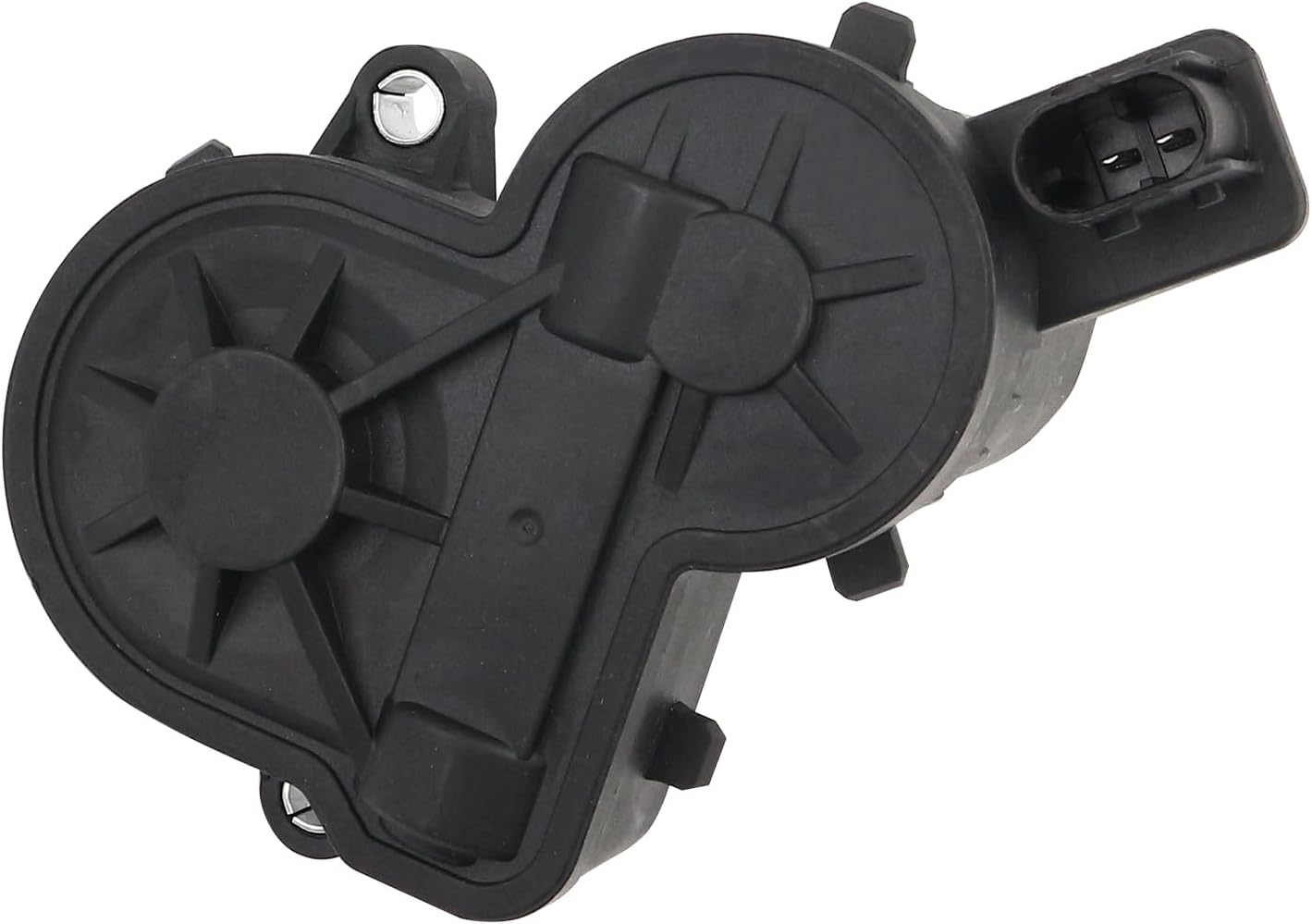 Rear Left Parking Brake Actuator Compatible with Volvo S60 V60 2019-2024, S90 V90 2017-2024, XC60 2018-2024, XC90 2016-2024 Replace 31400426 CSZ1017ABE HZS-VV-002A