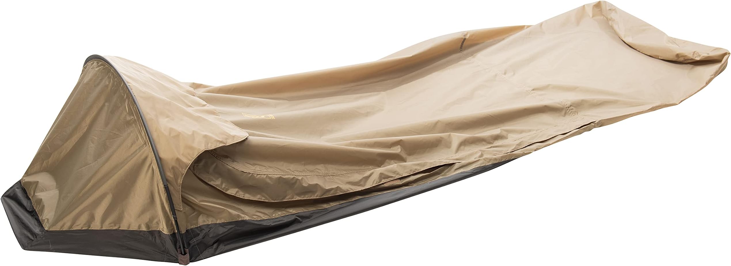Slumberjack 58756220KH Contour Bivy Khaki