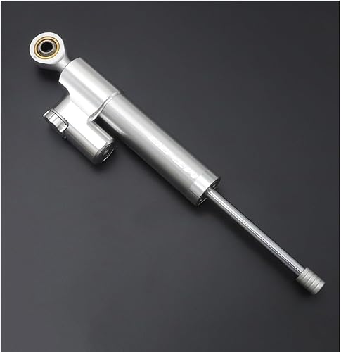 NOGRAX Soporte estabilizador de dirección de motocicleta para Y&amaha MT-09 MT09 2013-2016 2015 2014 (Color  F)