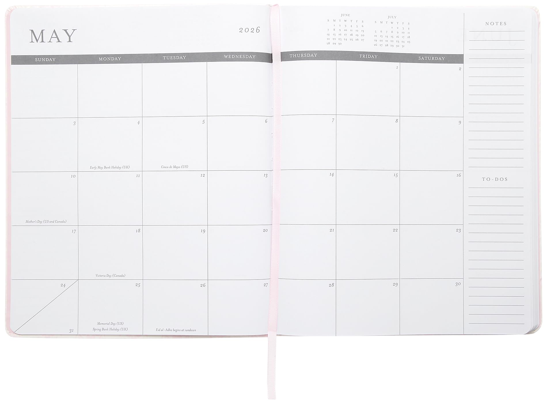 Scheurkalender