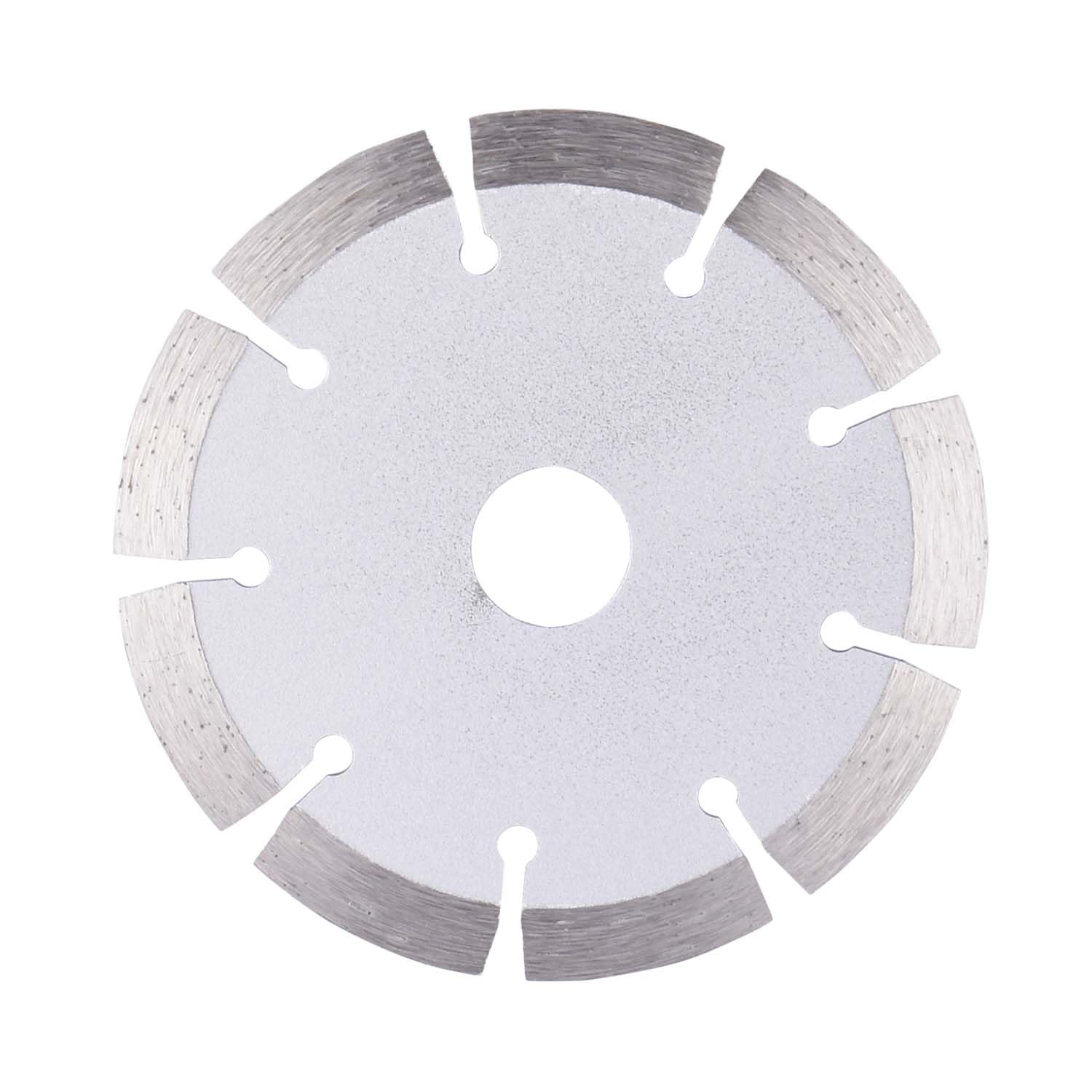 Taparia DBS-4 110Mm Diamond Cutting Blade Segmented Cut - 1 piece 2