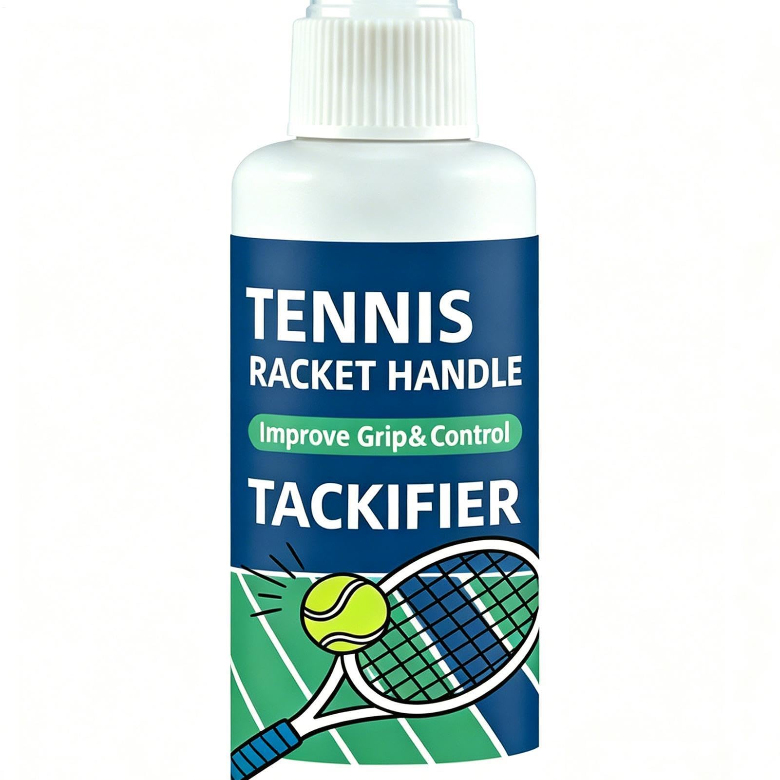 Sports Grip Spray - Enhance Control And Maximize Grip, 100ml Long-Lasting Fast-Acting Traction Boost | Tennis Hand Grips Enhancer Spray For Badminton Baseball Golf Fitness Court Competition Tournament