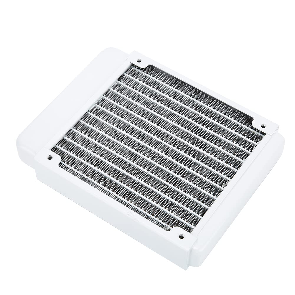 CPU Water Cooler, CPU Heat Sink, 12-Tube for PC Beauty-image-26