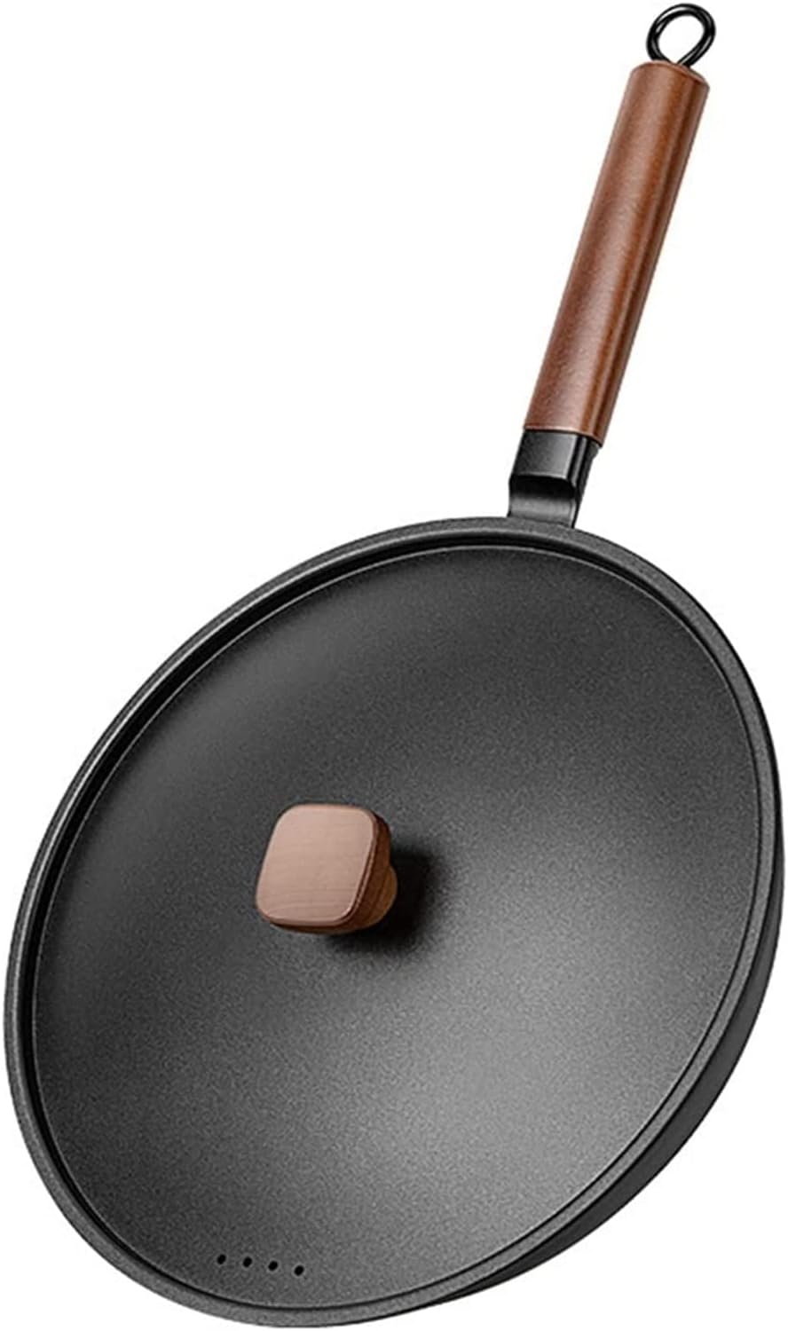 岩手県 本場久慈特産 山王堂 特上 大 砂鉄鍋 天ぷら鍋 すき焼き鍋1個