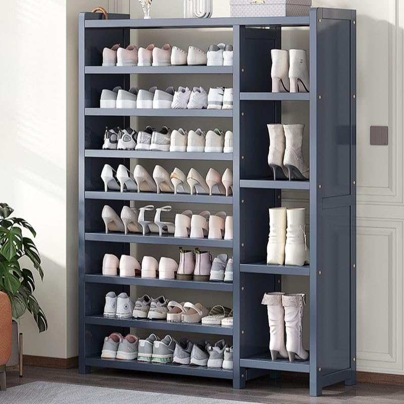 Solution placard entrée pour organiser chaussures et petits accessoires - 6