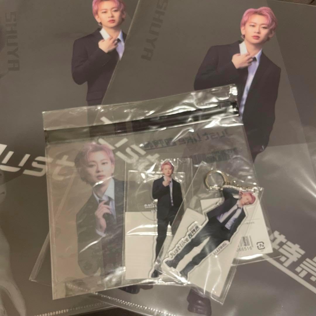 超特急 シューヤ set 超特急 シューヤ セット 超特急シューヤセット Why don't you 超特急