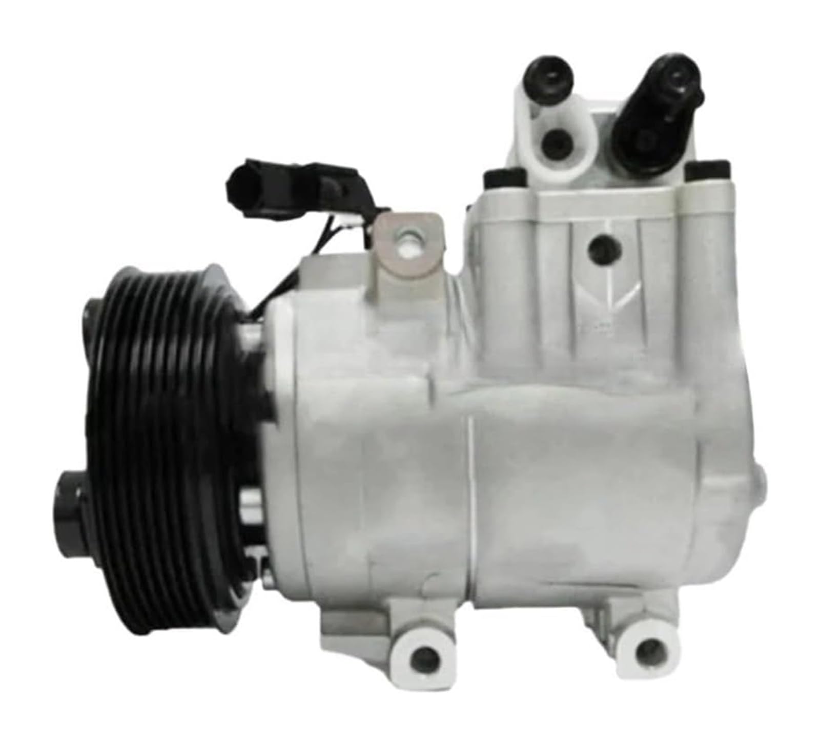 AC Compressor for KIA K2500 for Bongo 2006 977014E800 97701-4E800 Car AIR Conditioning Compressor