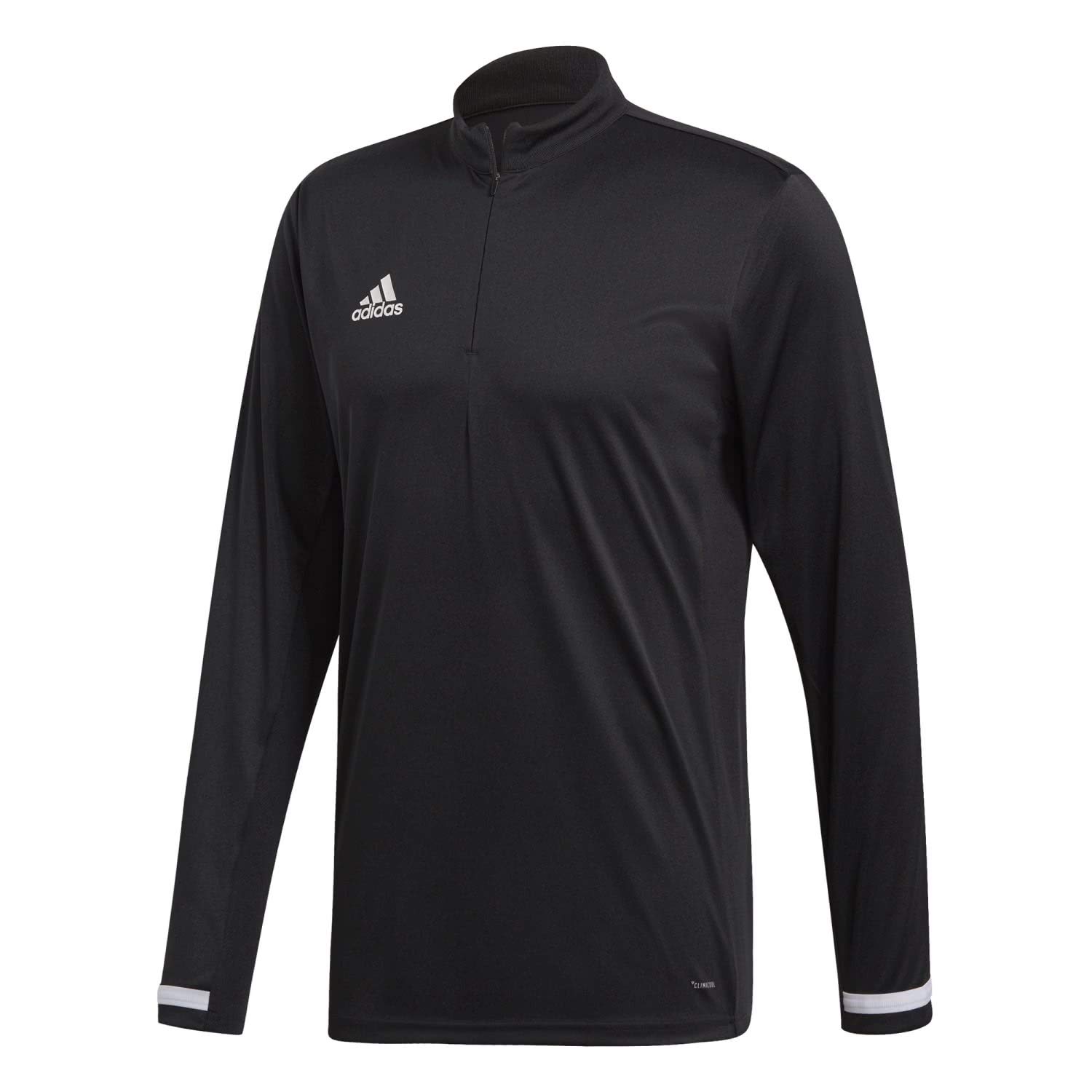 Adidas Herren T19 1/4 Ls Trikot Herren Trikot