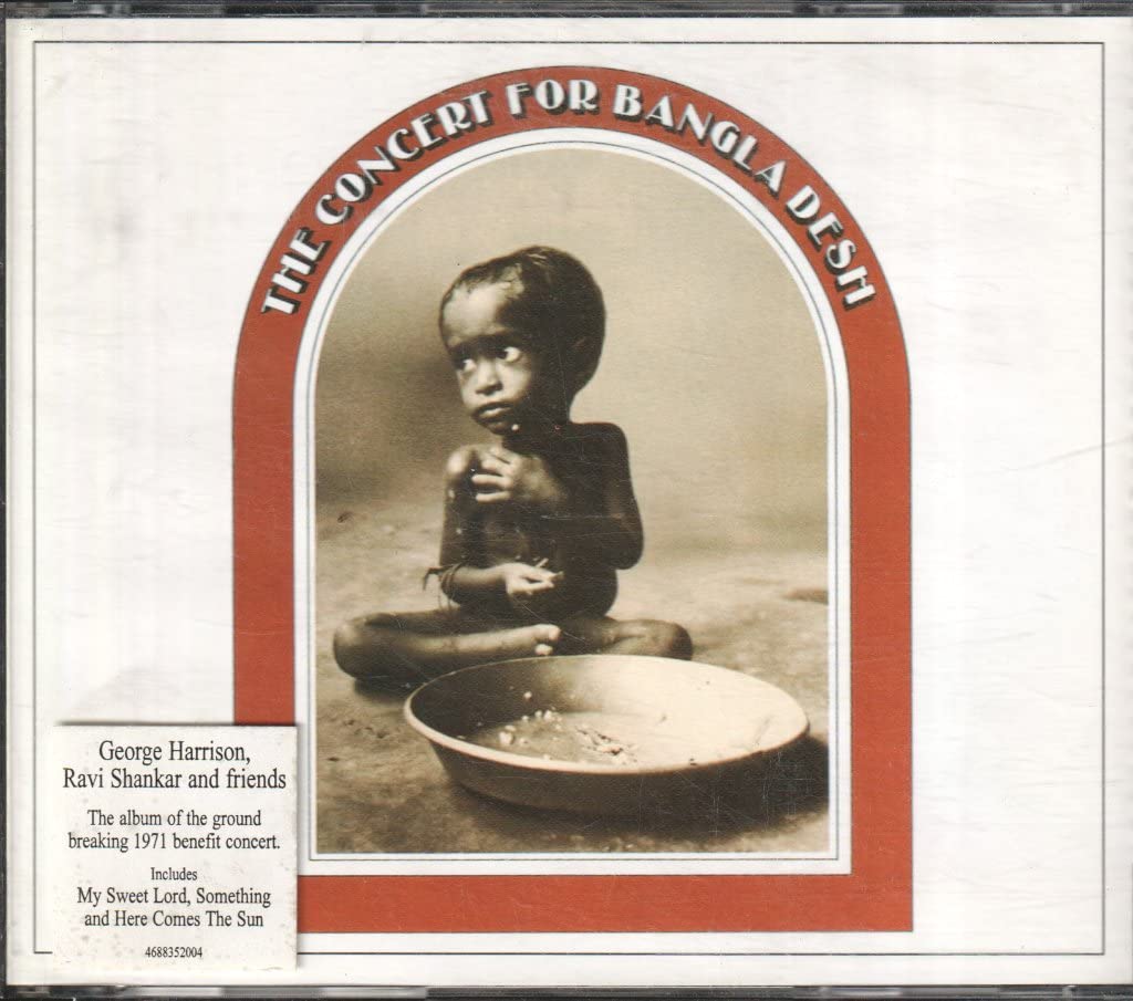 Concert For Bangla Desh