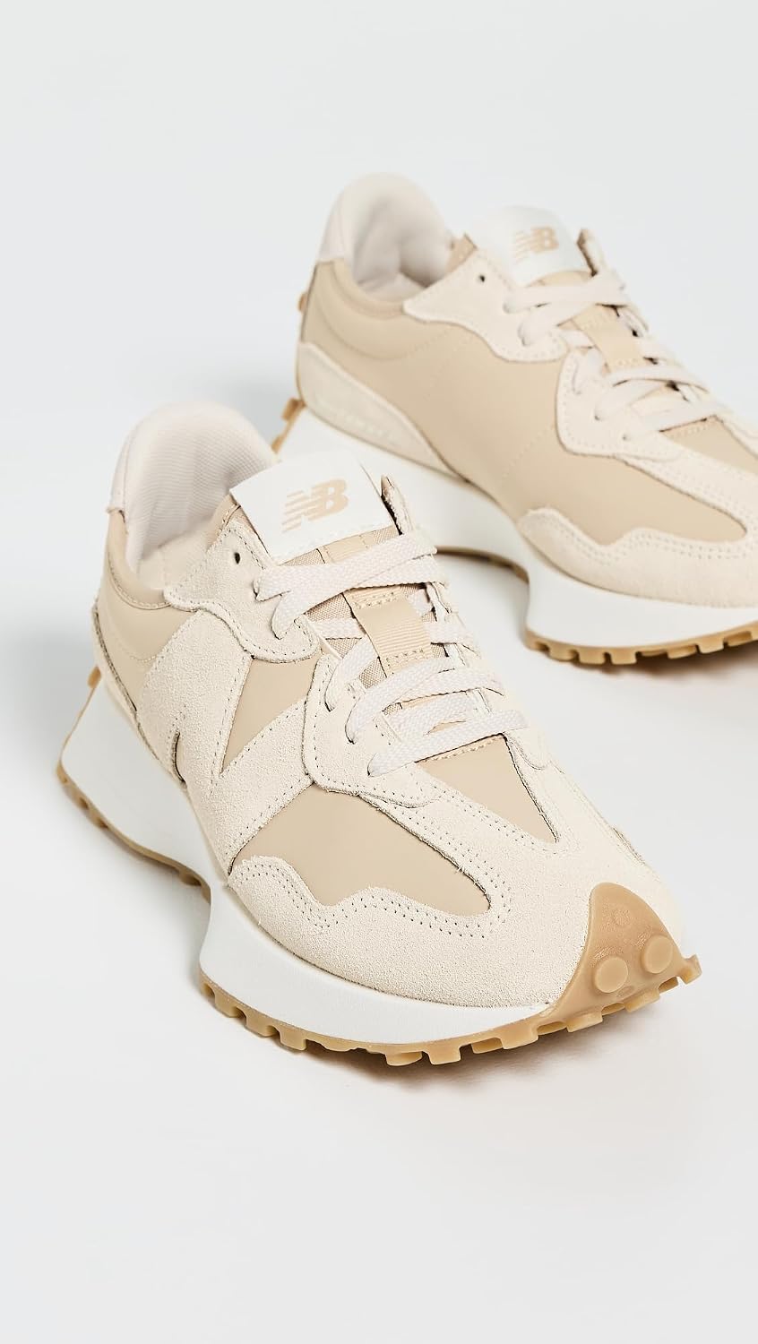 New Balance Women's 327 image 4