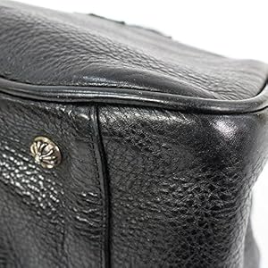 Chrom hearts ジムバッグ現行型　チャーム付き　MD Amazon | (クロムハーツ) Chrome Hearts 【GYM MD/ジムバッグ】現行型