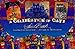A Celebration of Cats by Laurel Burch - 20 Greeting Cards with Full-color Interiors and Designed Envelopes
