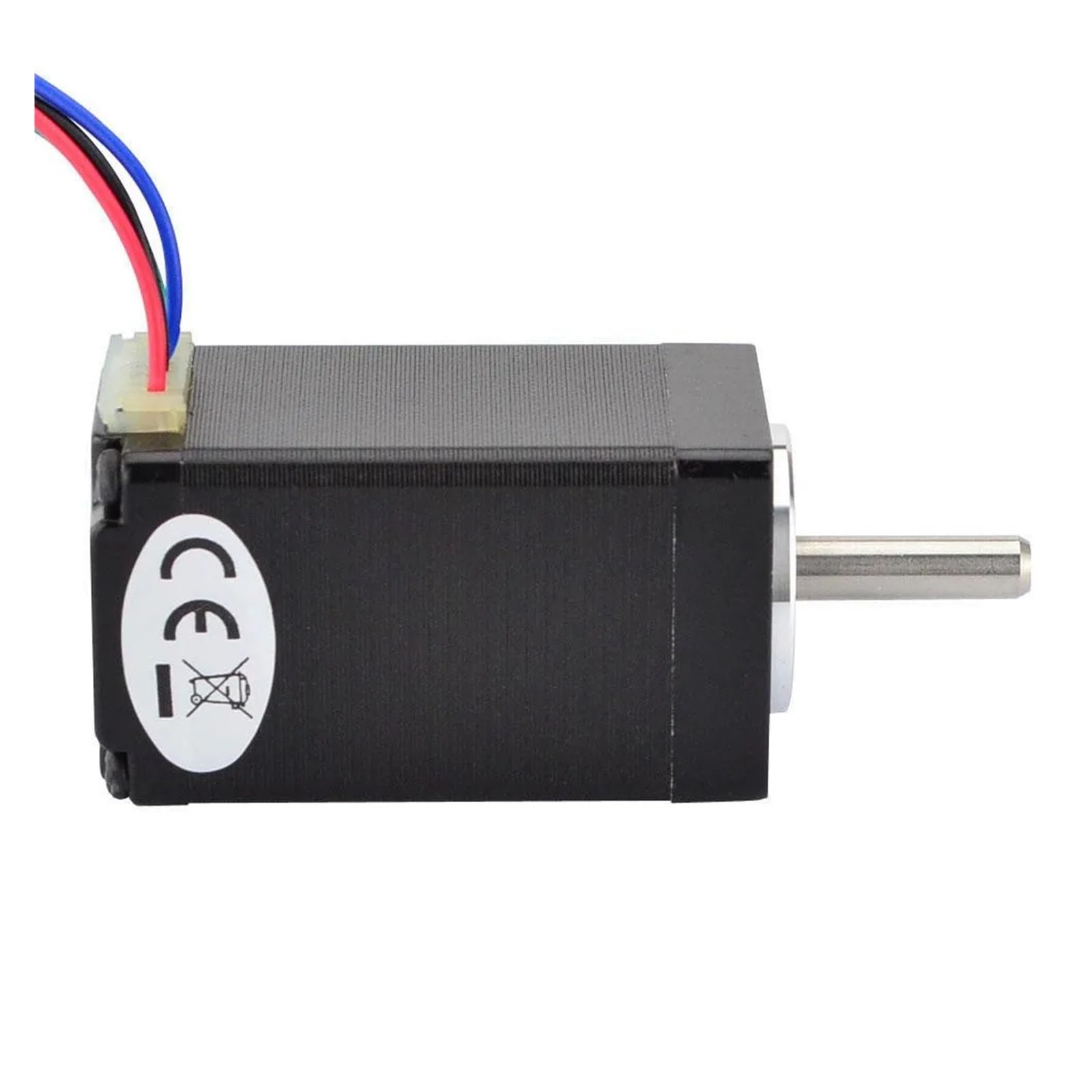 Motor Paso a Nema 11 a Bipolar 12 Ncm 1,8 Grados 0,67 A 28 x 51 mm 4 Conductores