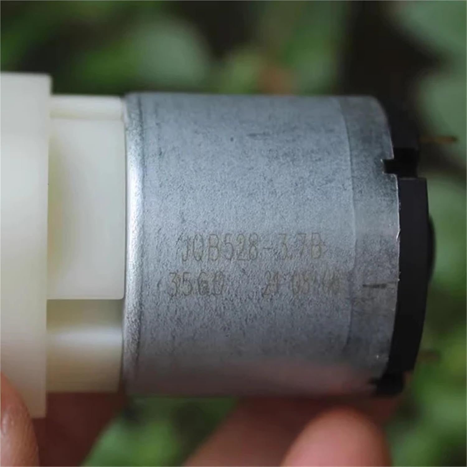 32MM 3V 3.7V 5V Large Flow Mini RK-528 Motor Air Pump Oxygen Pressure Pump DIY Inflator Aquarium Water Fish Tank