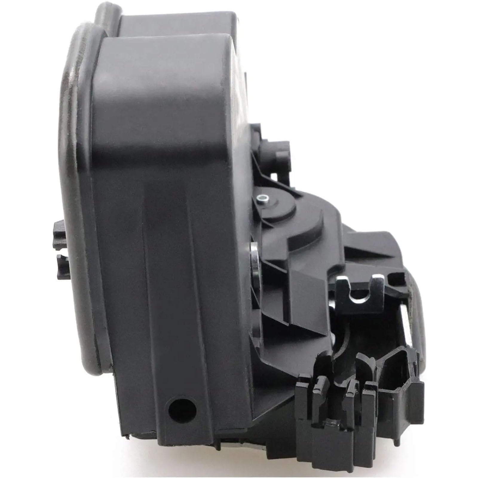 Abywrpagg One Color Compatible With 528I 535I For Xdrive 550I E60 2009 Car Door Lock Latch Actuator Motor Front Left Right Oem:51217202143 51217202146(Front Right)