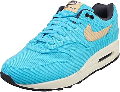NIKE(ナイキ) レディース トレイルランニングシューズ, ブルー/ゴマグリッドアイアン。, 9.5