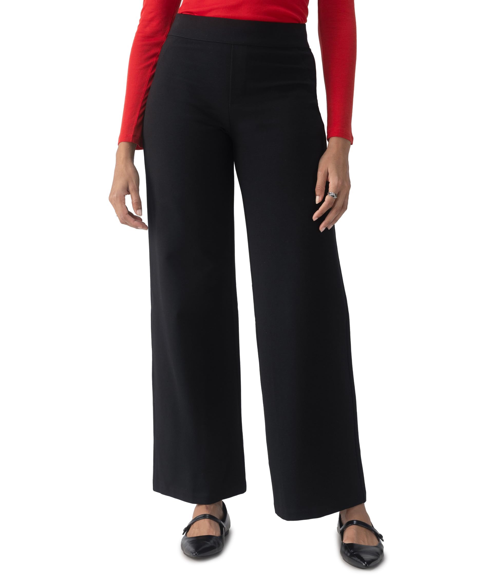 Sanctuary Womens Runway Ponte Trouser