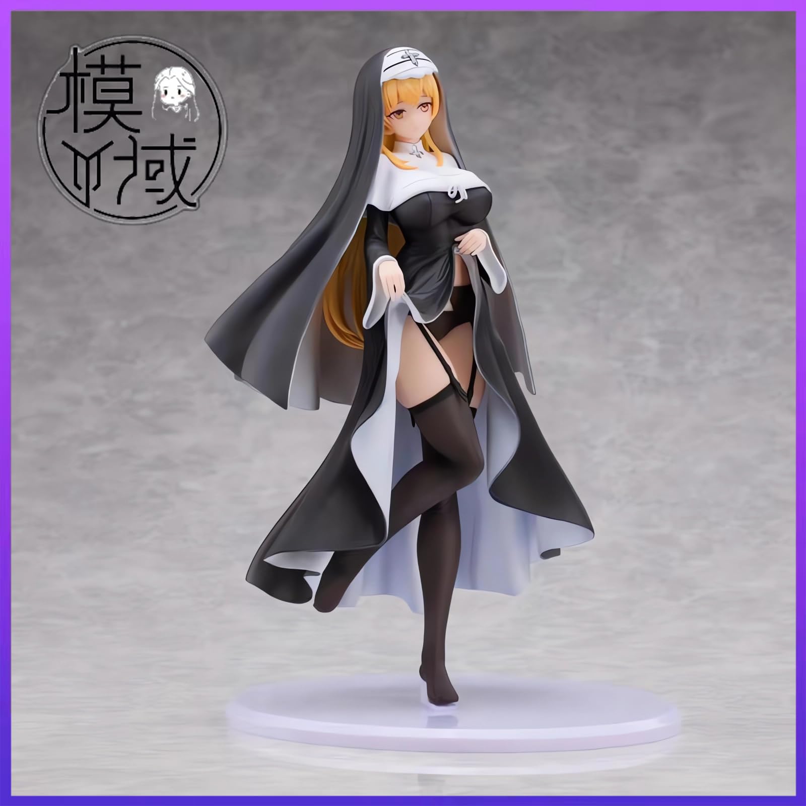 Amazon.co.jp: 中国【MY模域】原画オリジナル シスター Shisuta