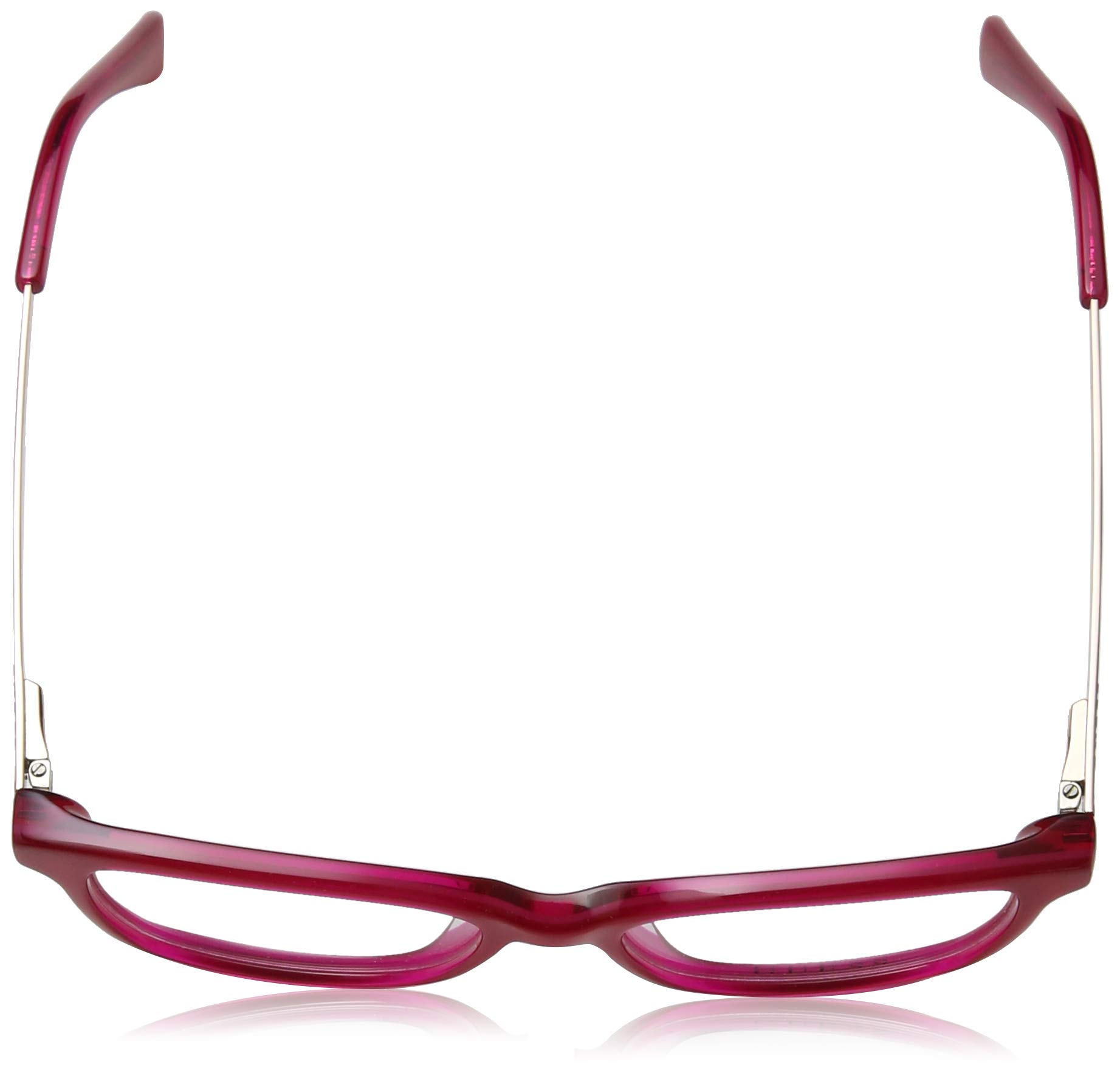 GUESS Unisex-Erwachsene GU9177 074 47 Brillengestelle, Pink (Rosa)