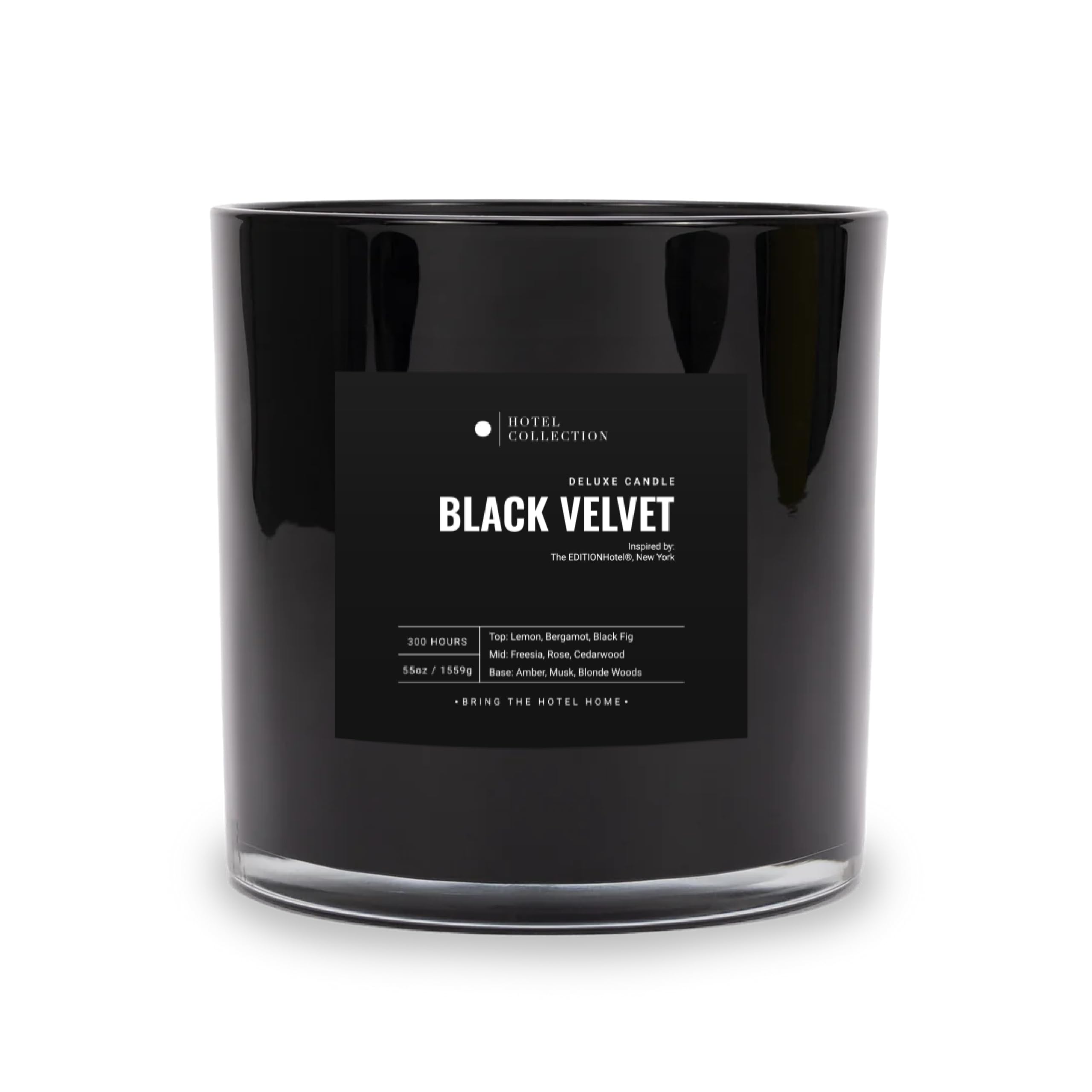 正月セール！DeliciousTaylormade “The BLAC Amazon.com: Black Velvet Scented Candle 55oz - Inspired by Luxury