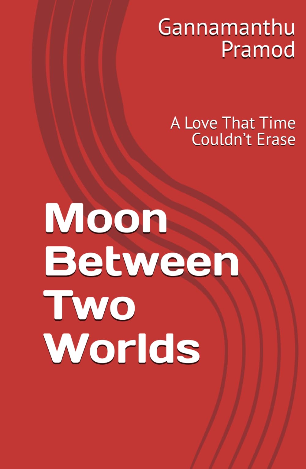 Moon Between Two Worlds: A Love That Time Couldn’t Erase