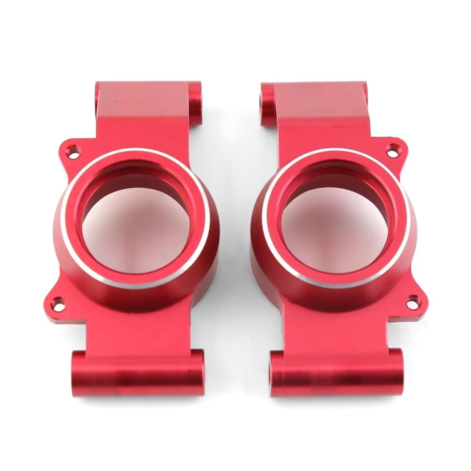 para Traxxas para X-maxx 1/5 RC Arm C-Hub Juego De Copas Dirección