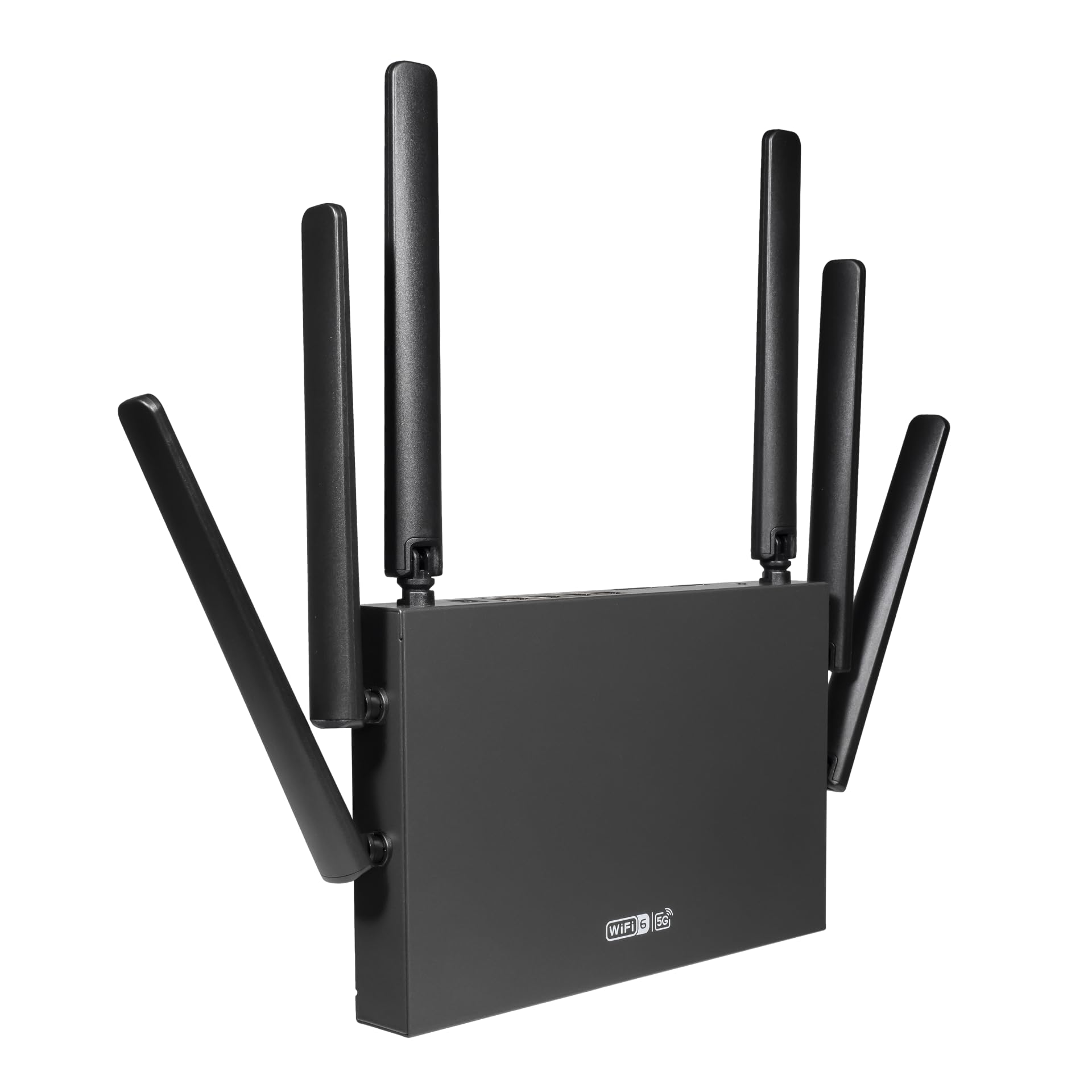 Edimax 5G-8649AX - 5G NR AX1800 Wi-Fi 6 Router