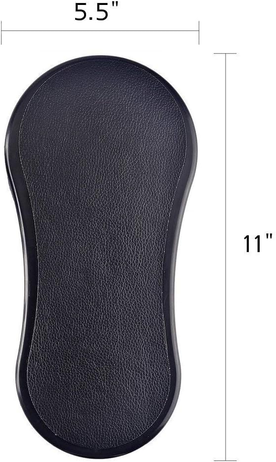Fastel Hand Shoulder Protect Armrest Pad Desk Attachable Computer Table Arm Support Mouse Pads Arm Wrist