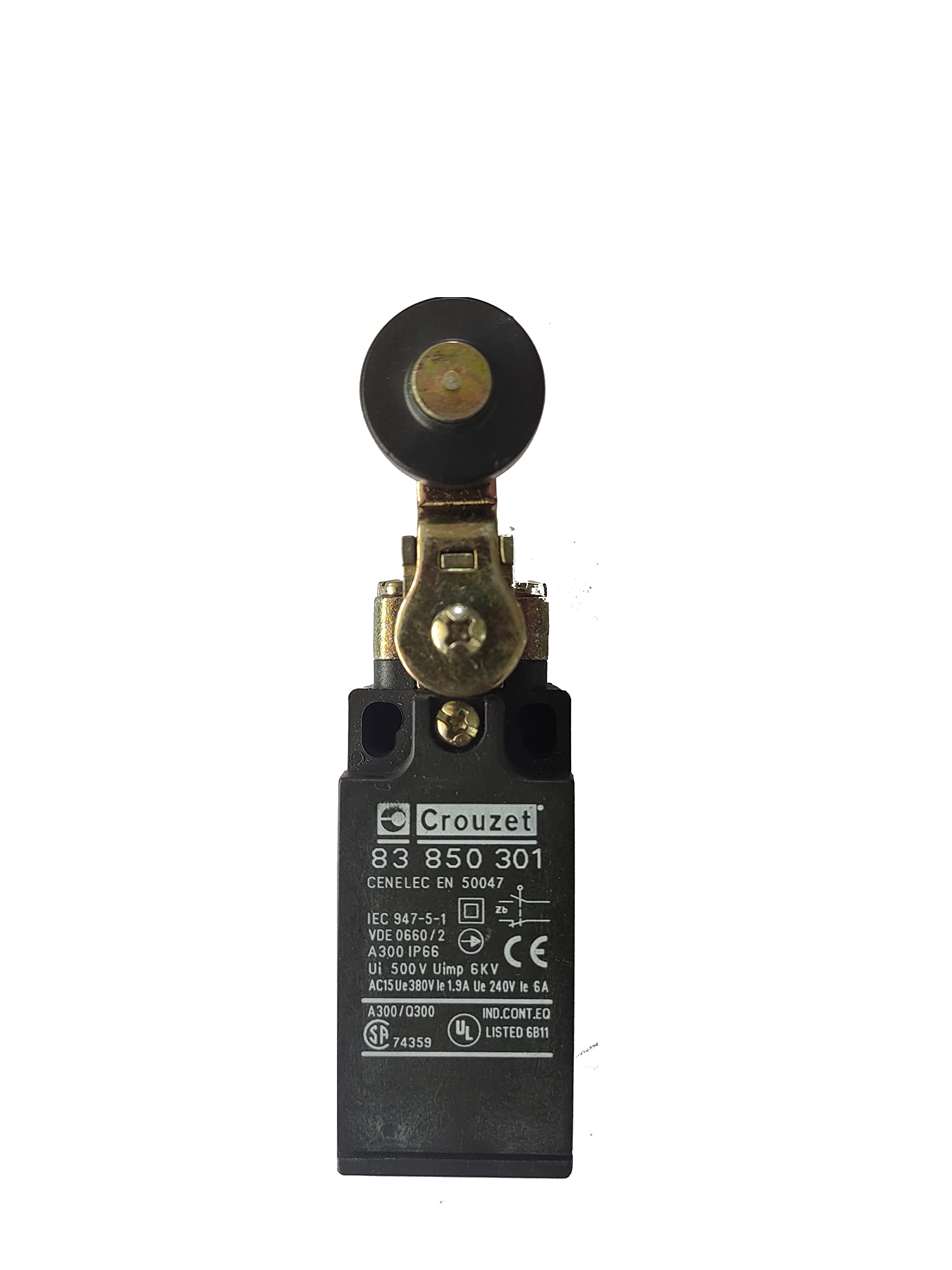 Vigital 83 850 301 Crouzet : Amazon.in: Industrial & Scientific