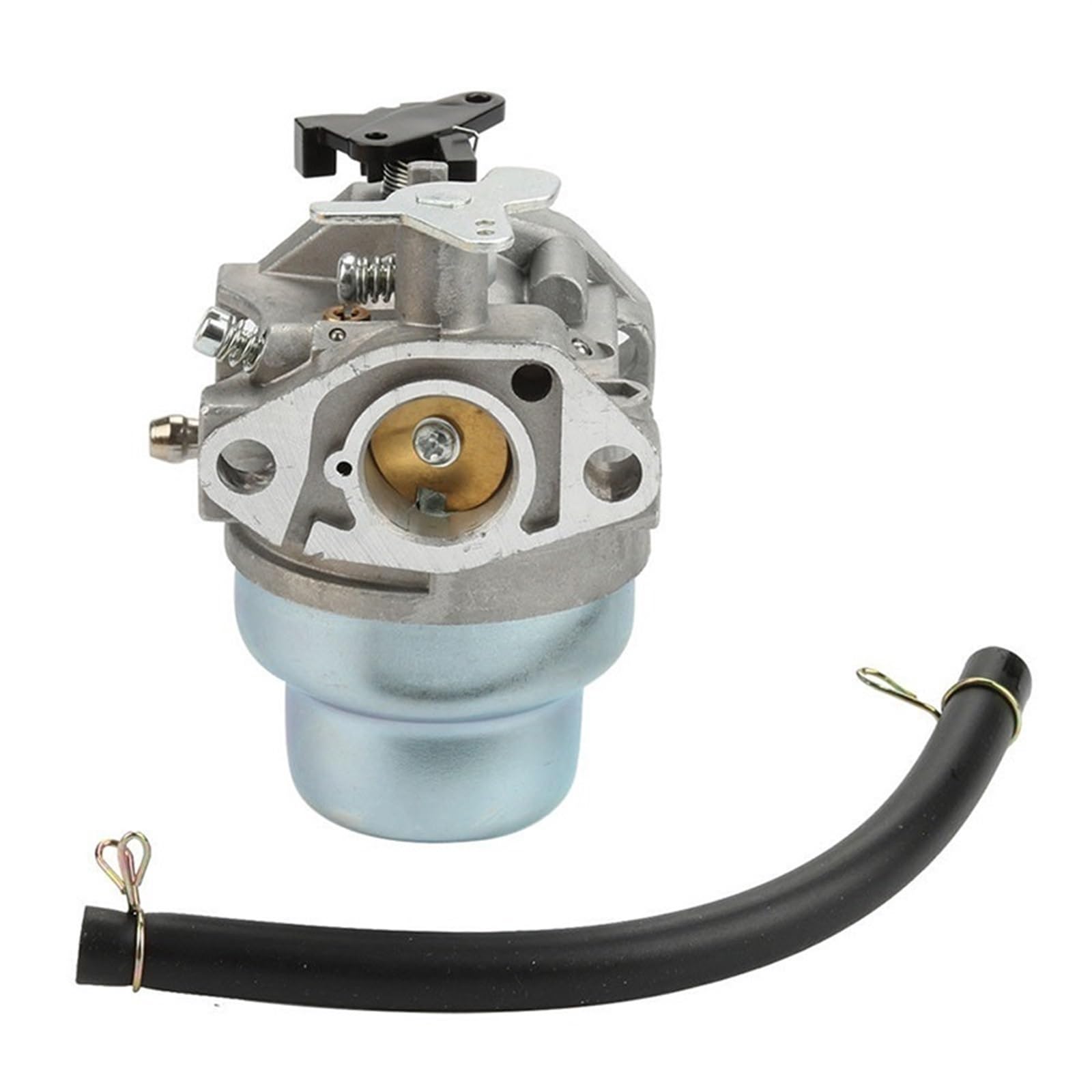 Kits de carburador GCV135 GCV160 GCV190 HRB216 HRZ216, Cubierta Filtro Combustible y Aire para Motor, Accesorios Herramientas para el jardín hogar
