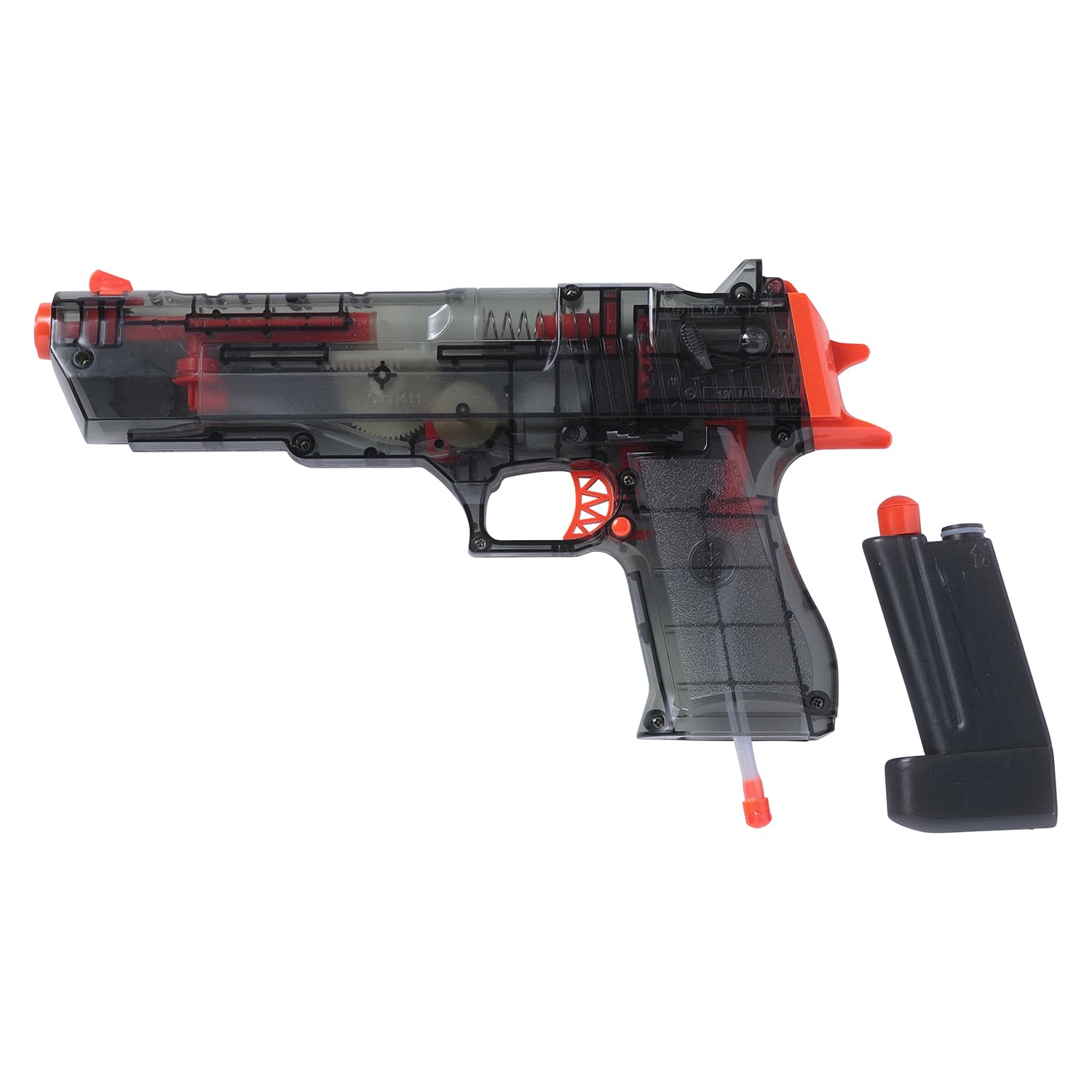 Amazon | マルカ(Maruka) 電動ウォーターガンストリーク おもちゃ