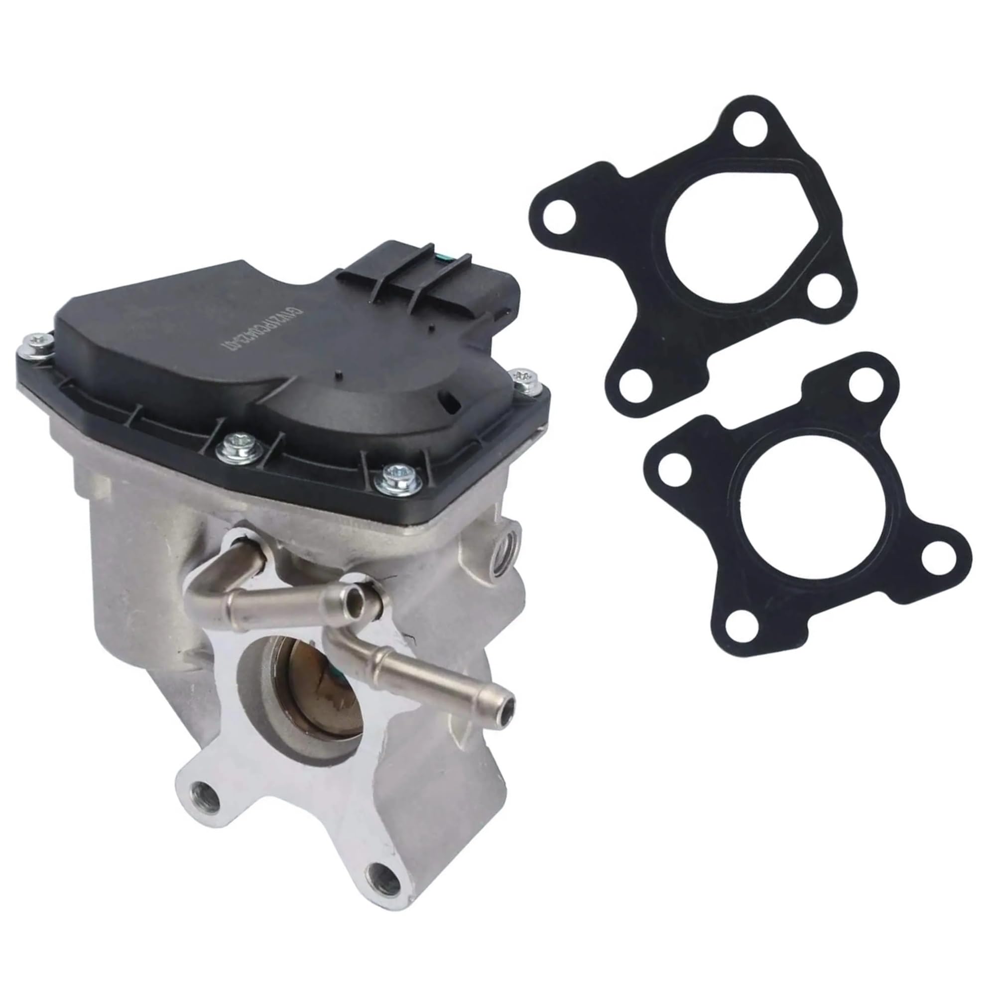 EGR Valve EGR Valve 14710-5X00D 14710-5X00A 14710-5X00B 14710-5X00C for Nissan for Navara for Pickup for D40 2.5TD & for R51 for Pathfinder 1/2010 Exaust Gas Recirculation