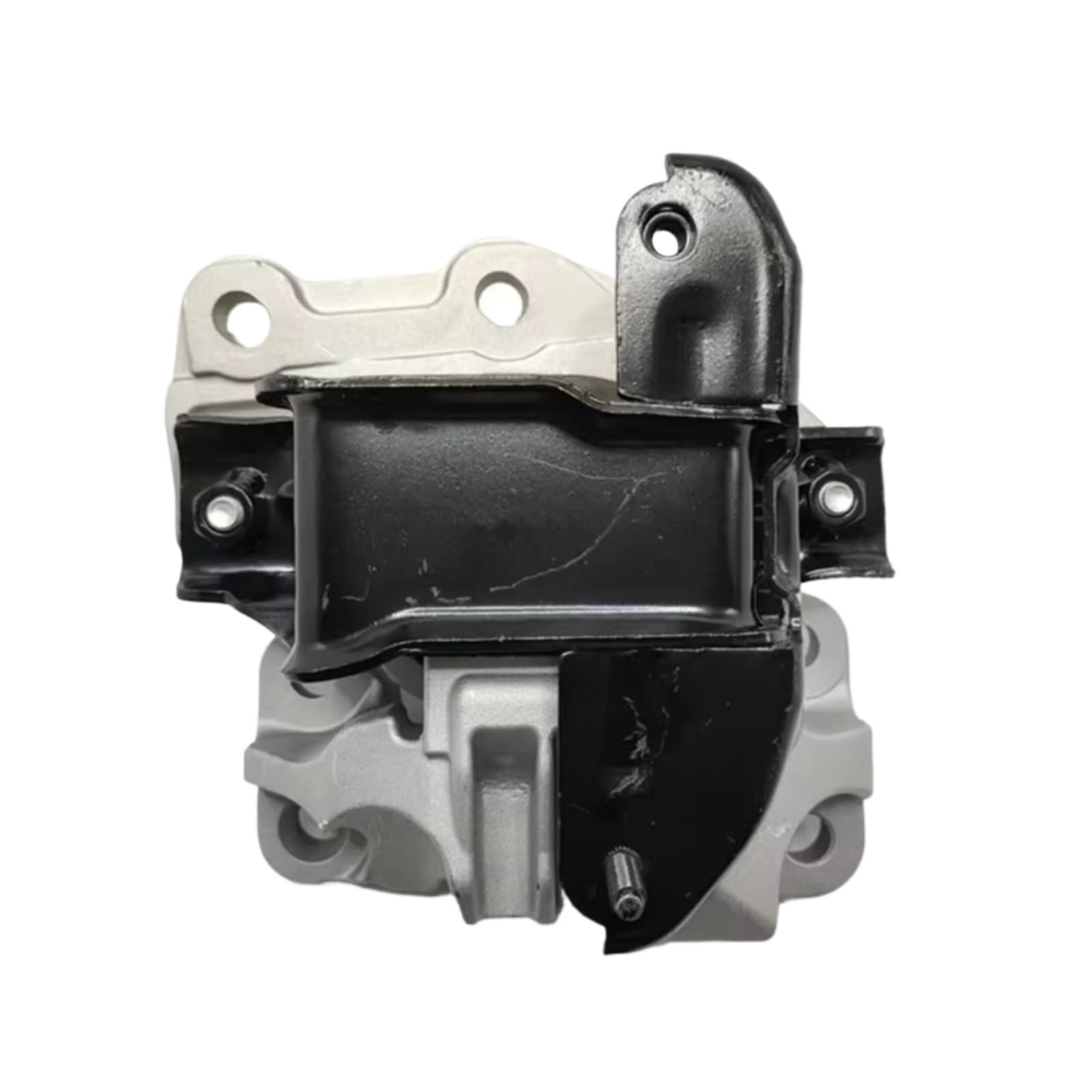 Car Engine Mounts Compatible with for Explorer 3.5L 3.7L 2011-2019 Engine Mount Transmission Support Bracket FB5Z-6038B FB5Z6038B FB5Z-6038-B
