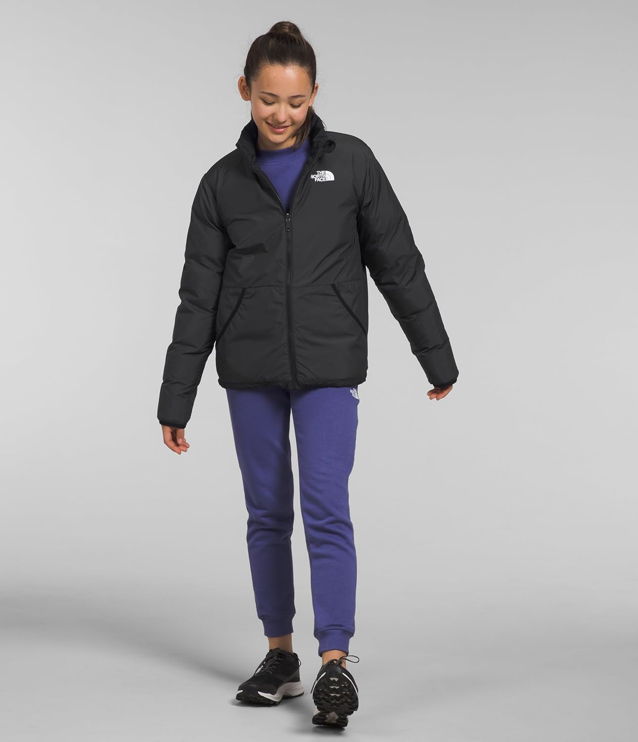 The North Face Unisex Child womens Modern