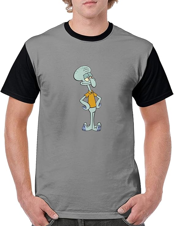 Amazon Co Jp イカルド 4 おしゃれ メンズtシャツ 抗菌防臭 ゆるくて通気性 半袖クルーネック Tシャツ ショートトップ やわらか肌着 合わせやすい 汗を吸収して速乾性 変形しにくい 肌にやさしい インナーシャツ 春夏に最適 ファッション