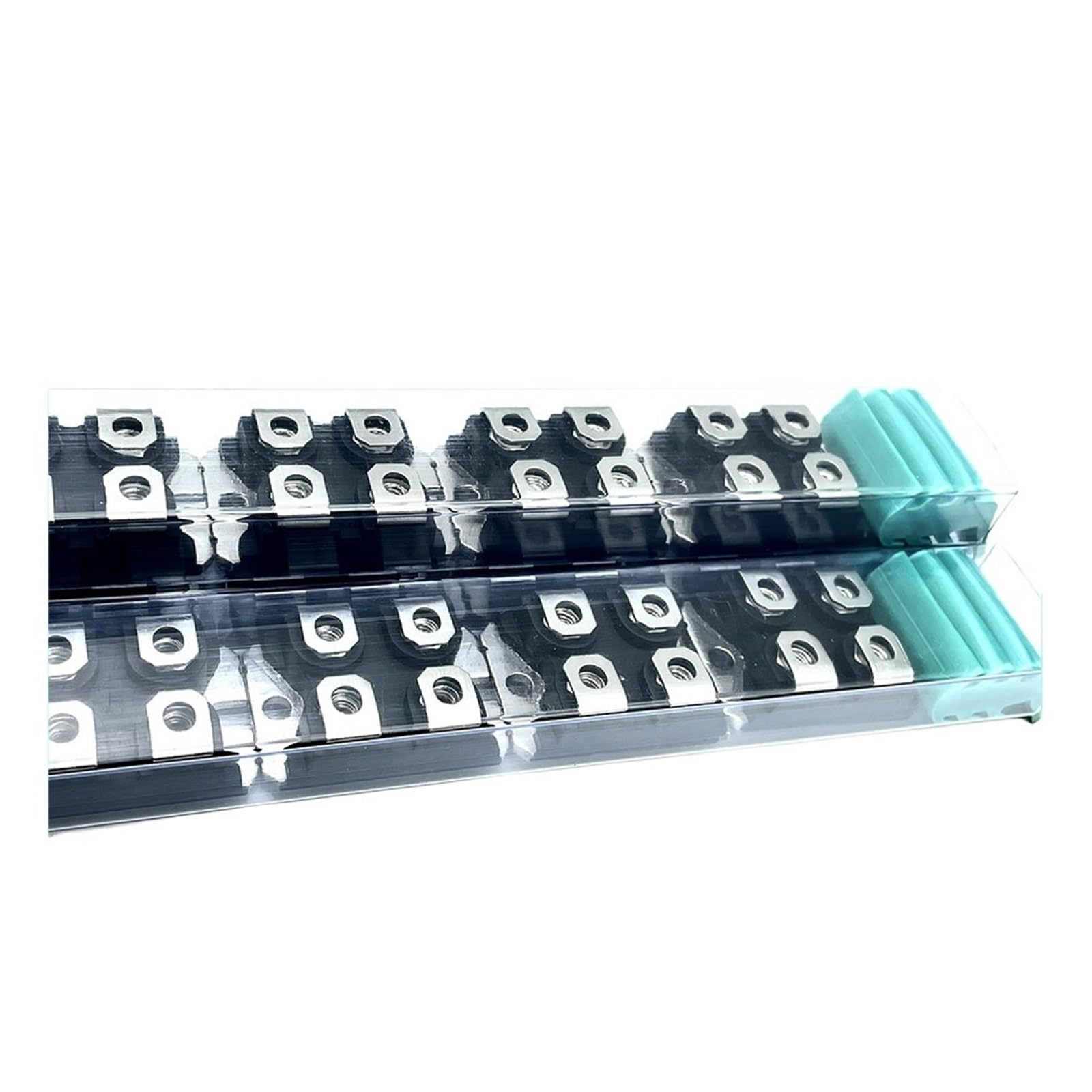 DIODO, Standard, 4A, 800V, DO-201AD-2, Diodi raddrizzatori di recupero standard, Qty.1 | MUR480ERLG