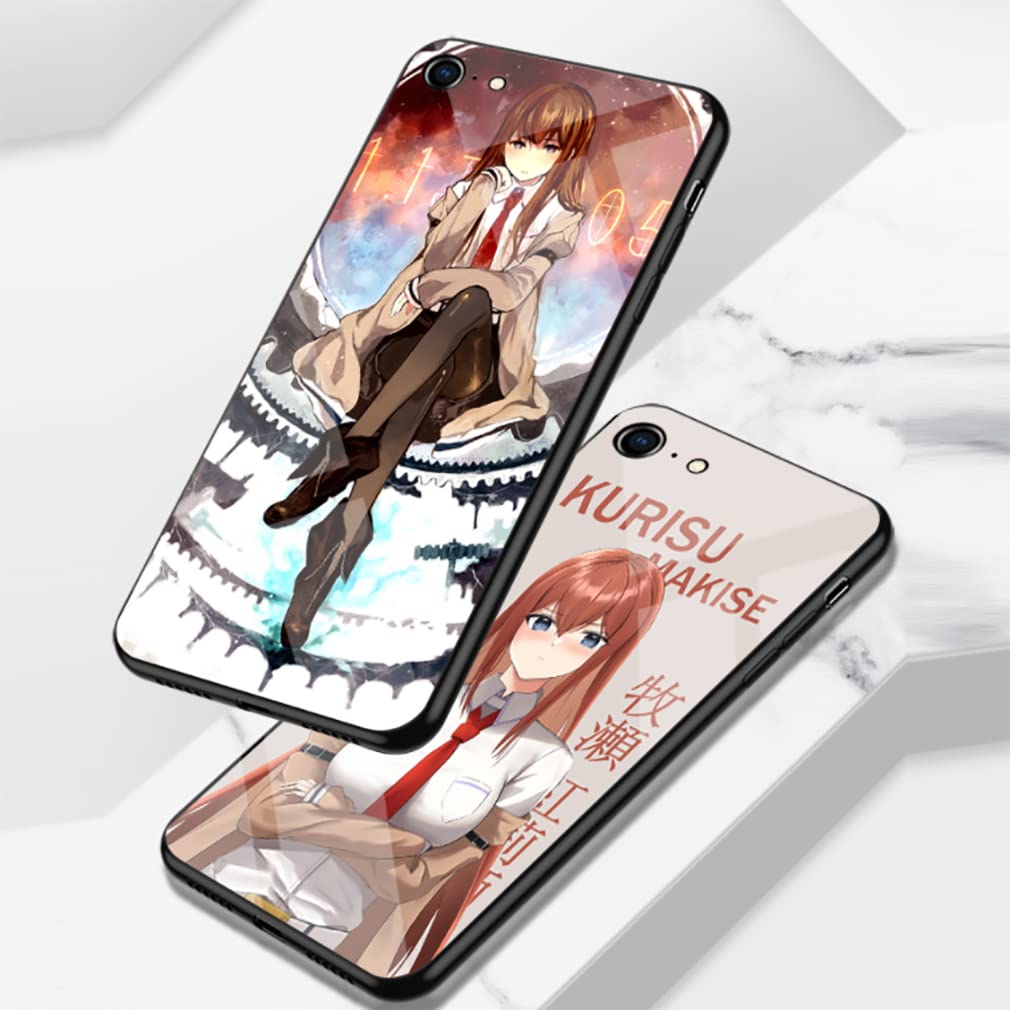 Amazon.co.jp: STEINS;GATE 岡部 倫太郎 iPhone用