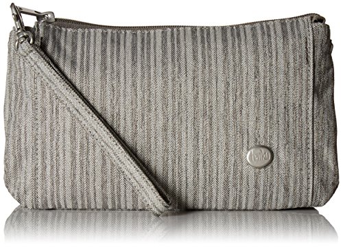 Image of Haiku Women's Stride Crossbody RFID Blocking Wristlet Wallet