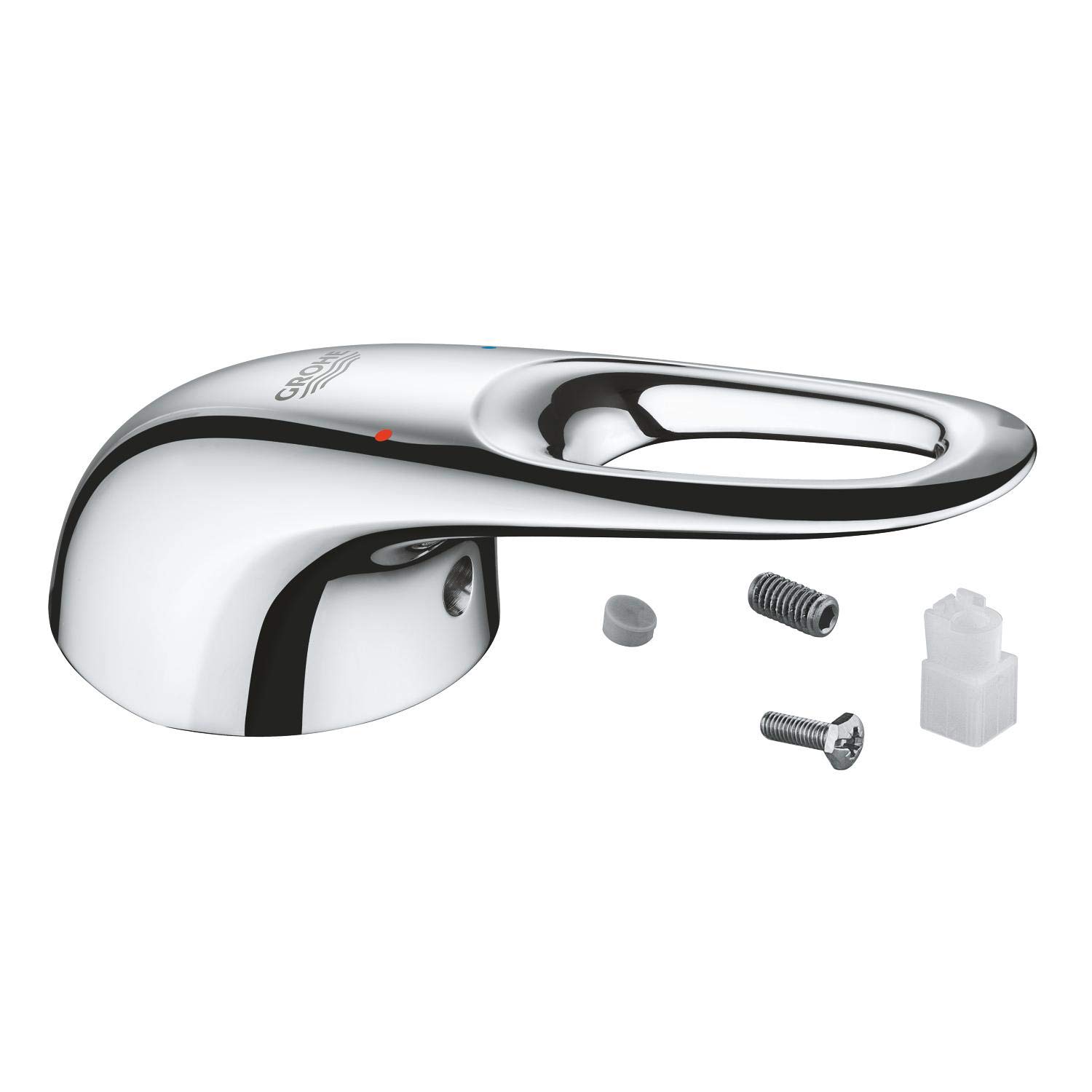 Grohe 46940000 Leva Aperta Incassi Estyle New
