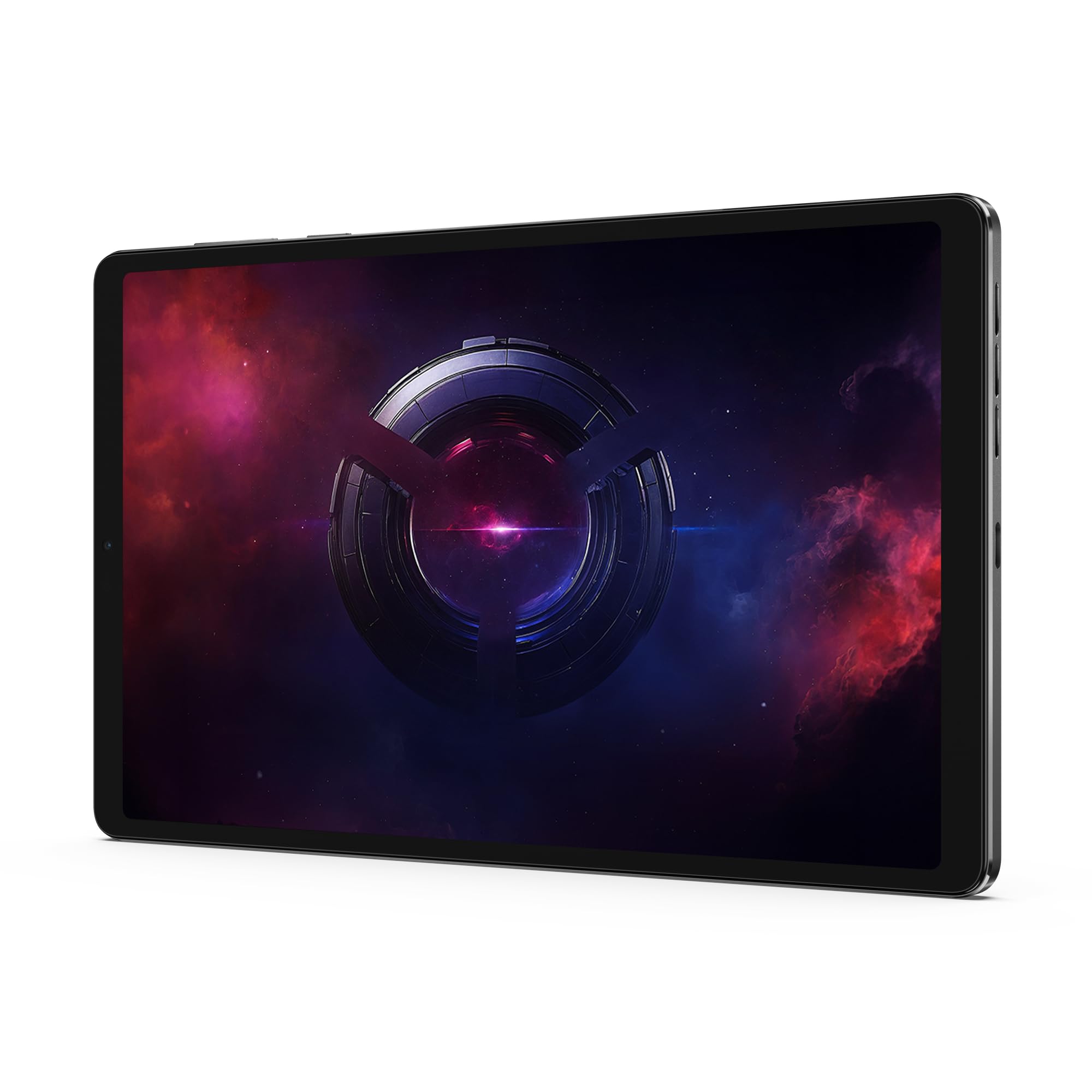 Lenovo Legion Tab Tablet - Display 8.8" 2.5K (2560x1600) 165Hz, Processore Qualcomm Snapdragon 8 Gen 3, RAM 12GB LPDDR5x, Memoria 256GB, Wi-Fi 7, Tablet Android 14 - Eclipse Black