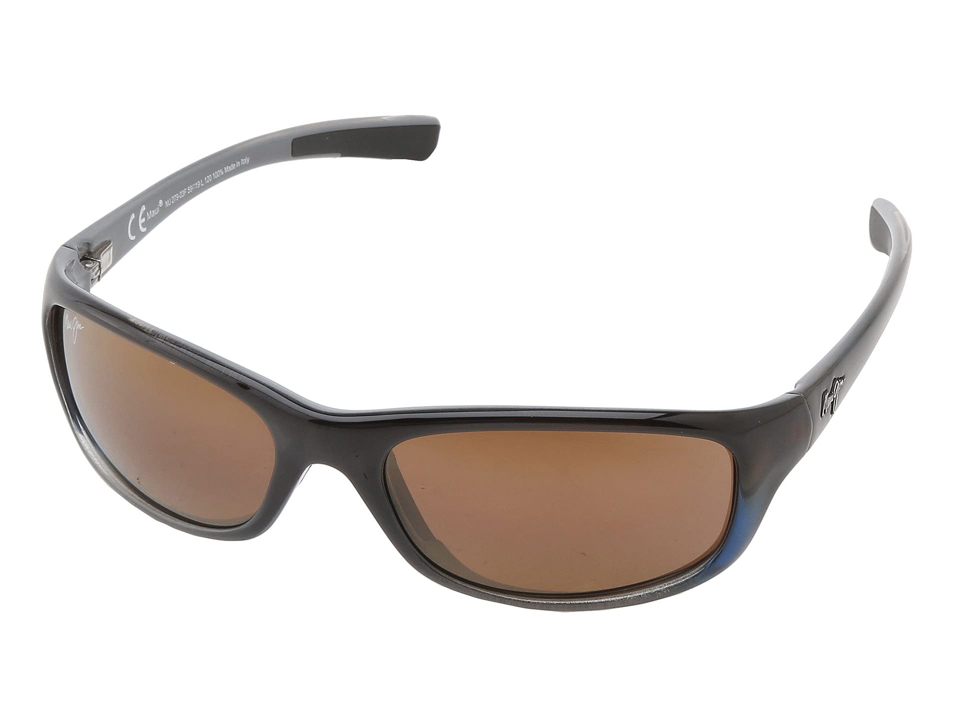 Maui Jim Sunglasses, Hcl Kipahulu Marlin, One Size