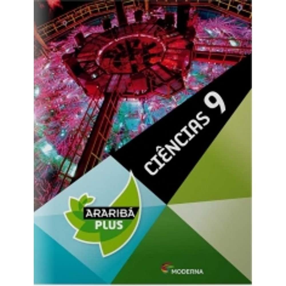 Araribá Plus: Ciências (9º Série)