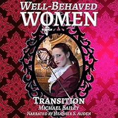 Couverture de Transition