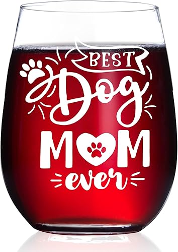 Miniatura 1 de HAYOOU Regalos para tía de sobrina sobrino  Best Aunt Ever Christmas, cumpleaños, Día de la Madre regalos para tía, tía nueva, copa de vino de 15