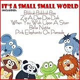 Pink Elephants on Parade