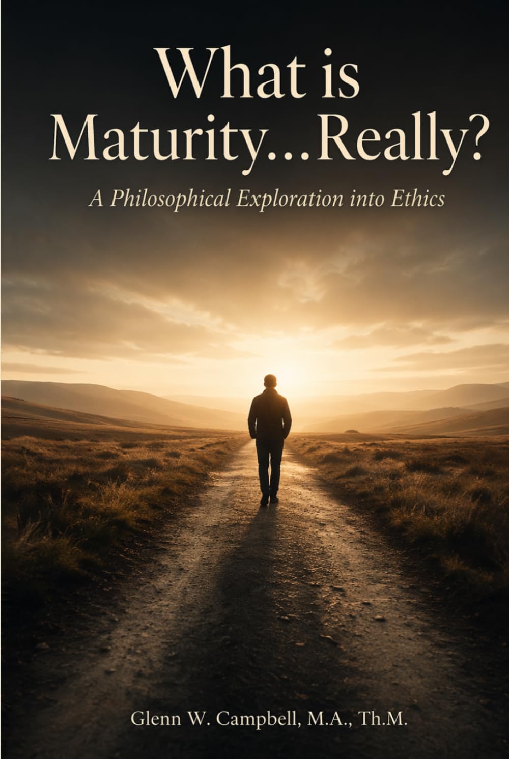 What is Maturity…Really?: A Philosophical Exploration into Ethics