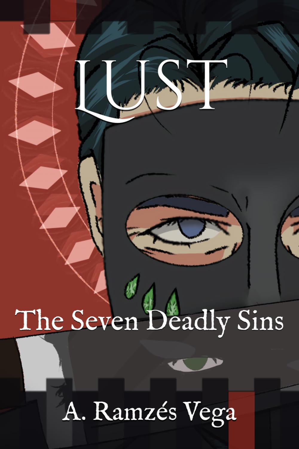 Lust: The Seven Deadly Sins