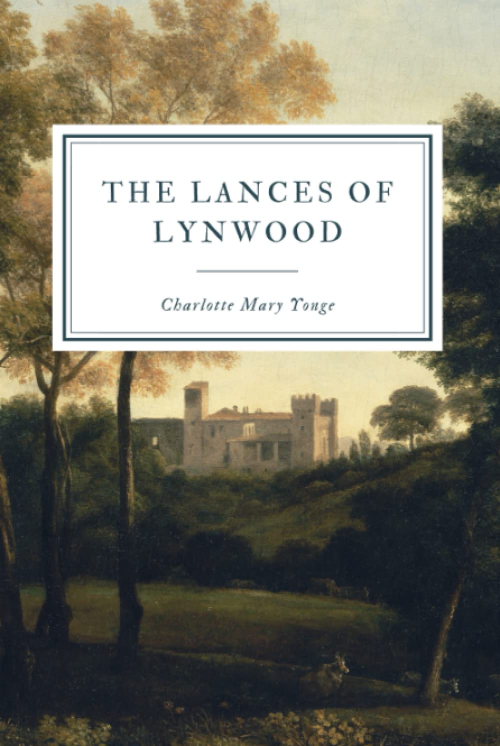 The Lances of Lynwood